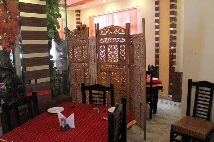 Hotel Ashwin Vatika & Restaurant, Udaipur 3